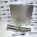 Термоизоляция Heat Shield 60x100 cm (нержавеющая сталь) Термоизоляция Heat Shield 60x100 cm (нержавеющая сталь)